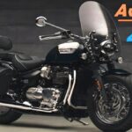 Bajaj Avenger 400