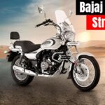 Bajaj Avenger Street 220
