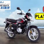 Bajaj Platina