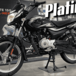 Bajaj Platina 100
