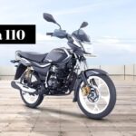 Bajaj Platina 110
