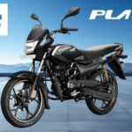 Bajaj Platina 110