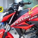 Bajaj Platina 125
