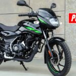 Bajaj Pulsar 125