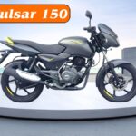 Bajaj Pulsar 150