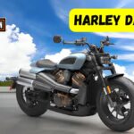 Harley Davidson