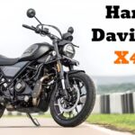 Harley Davidson X440