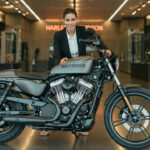 Harley X500