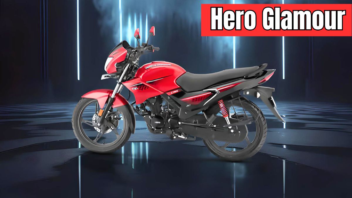 Hero Glamour