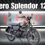 Hero Splendor 125