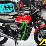 Hero Splendor 125