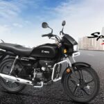 Hero Splendor Plus
