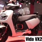 Hero Vida VX2 Scooter