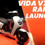 Hero Vida Vx2