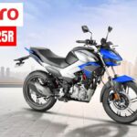 Hero Xtreme 125R