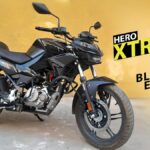 Hero Xtreme 125R