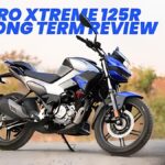 Hero Xtreme 125R
