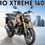 Hero Xtreme 160R 4V