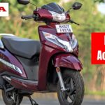 Honda Activa 125