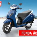 Honda Activa 7G