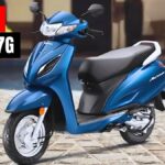 Honda Activa 7G