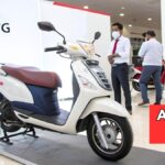 Honda Activa 7G