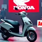 Honda Activa 7G
