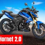 Honda Hornet 2.0