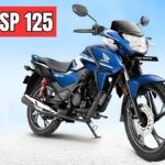 Honda SP 125