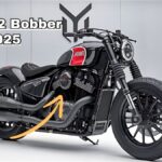 Jawa 42 Bobber