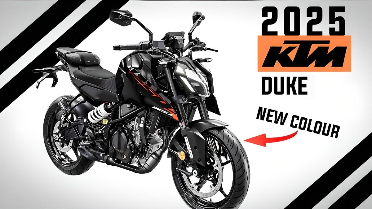 KTM Duke