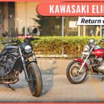 Kawasaki Eliminator 2025