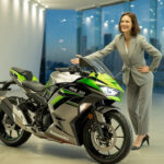 Kawasaki Ninja 300