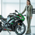 Kawasaki Ninja ZX-25R