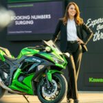 Kawasaki ZX-4RR