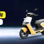 Ola S1 Electric Scooter