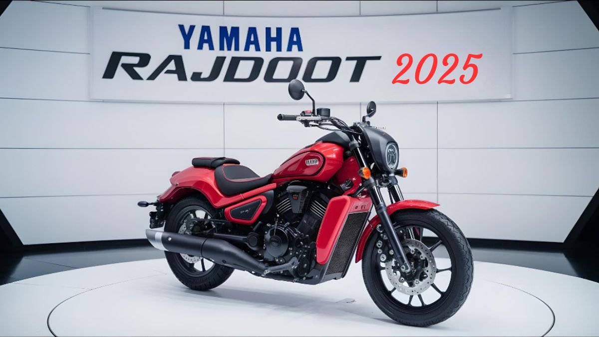 Rajdoot Bike 2025
