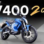 Revolt RV400