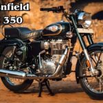 Royal Enfield Bullet 350