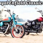 Royal Enfield Classic 350