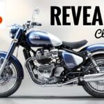 Royal Enfield Classic 650