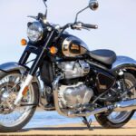 Royal Enfield Classic 650