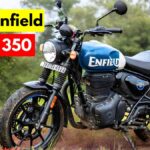 Royal Enfield Hunter 350