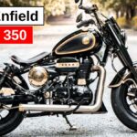 Royal Enfield Meteor 350