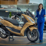 TVS Jupiter 125 Hybrid