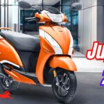TVS Jupiter