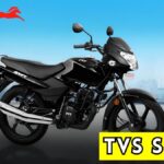 TVS Sport