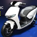 Tata Electric Bike