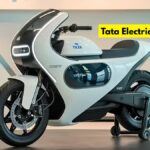 Tata electric bike 2025