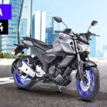 Yamaha FZS FI V4